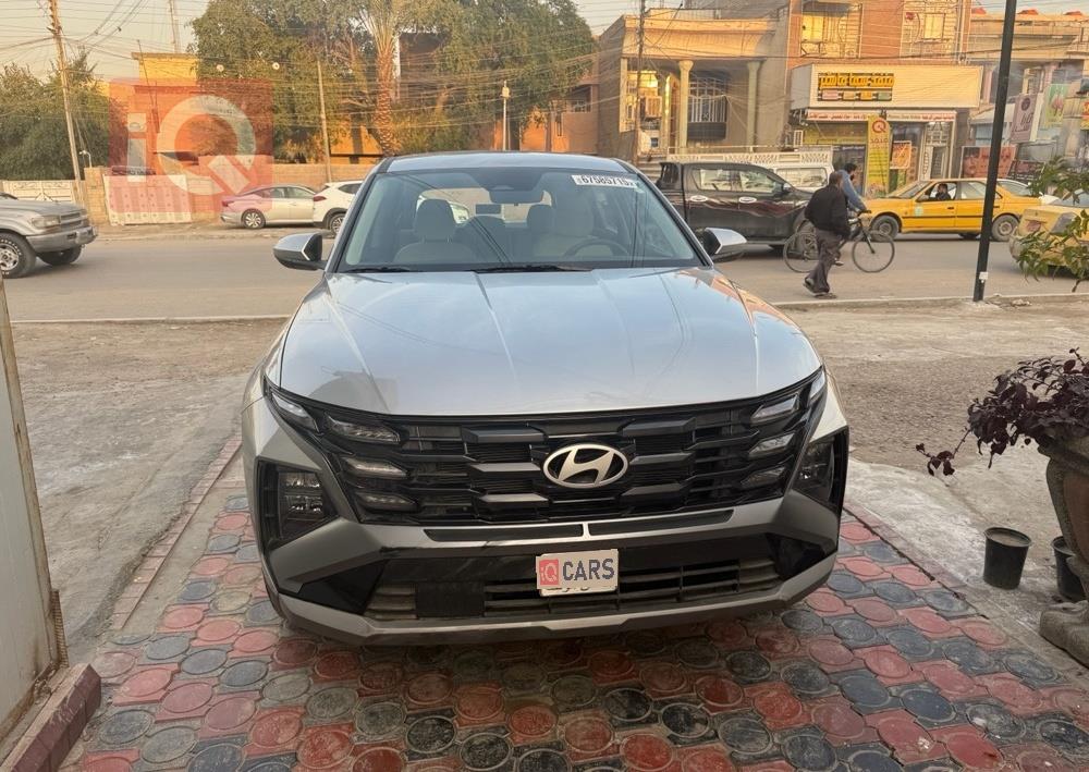 هيونداي توسان